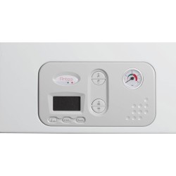 Gas boiler FONDITAL ANTEA CTFS24 WITHOUT FLUE PIPE 